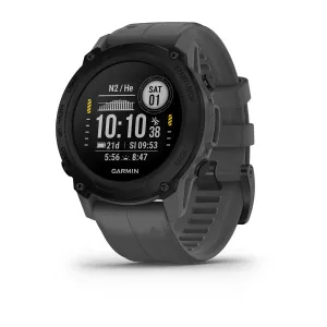 * Descent G1 Slate Gray