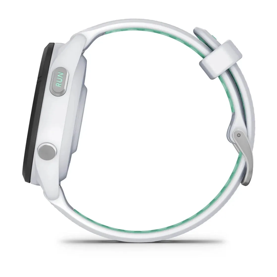 * Forerunner 265S Music, Wifi, Gps, Eu/Pac, Whitestone