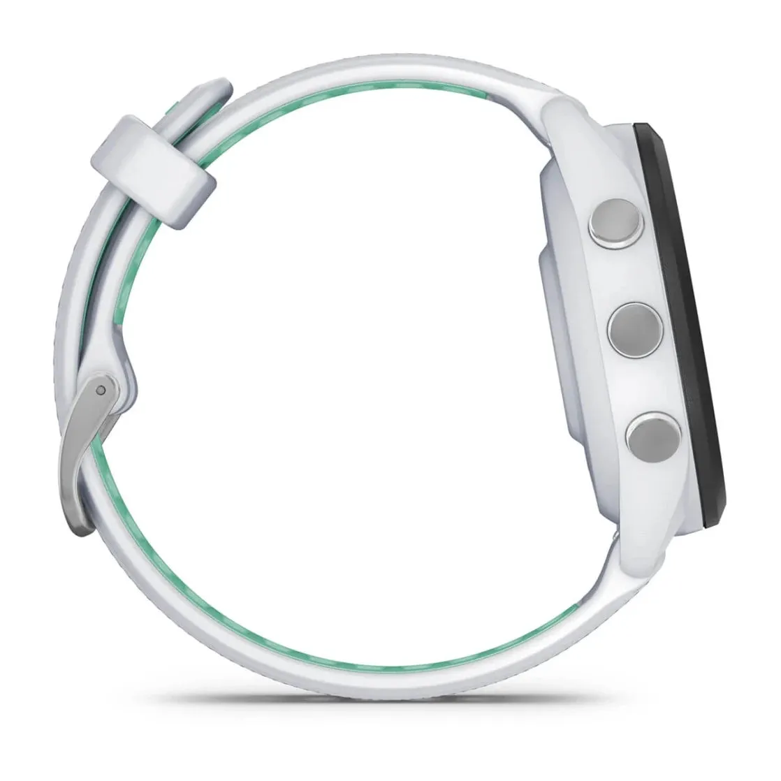 * Forerunner 265S Music, Wifi, Gps, Eu/Pac, Whitestone