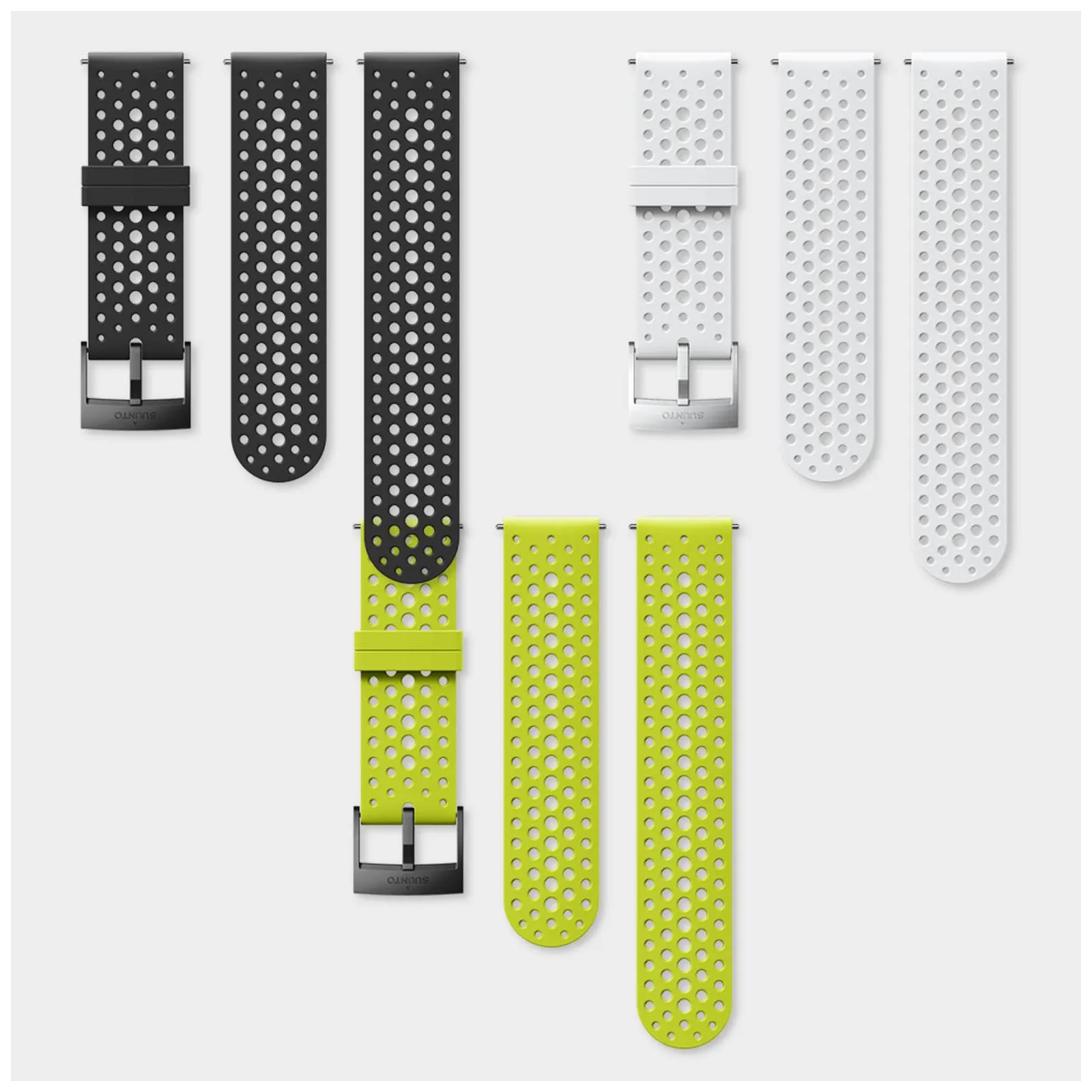 רצועת יד Suunto 9/Spartan Athletic 1