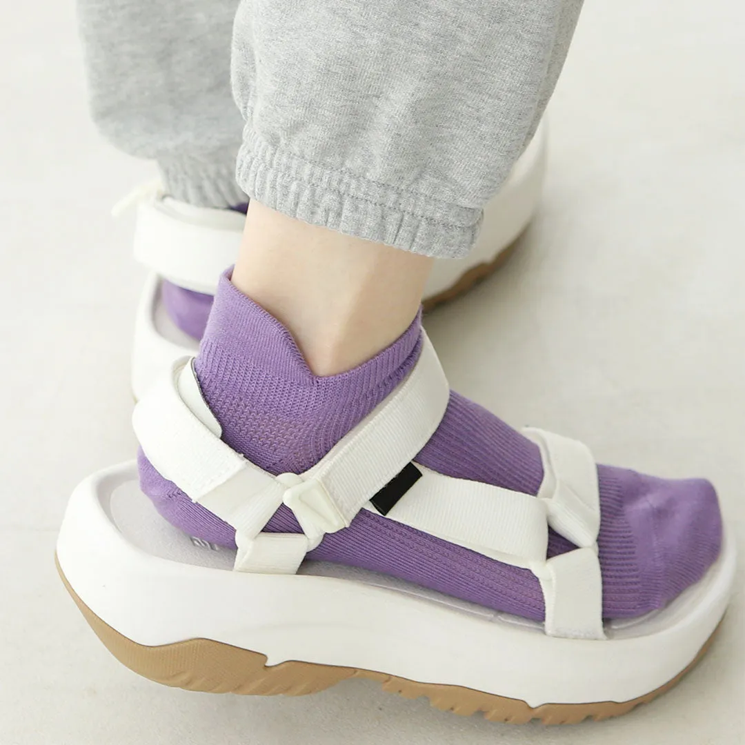 011120127 Achilles Support Mesh Trainer Socks