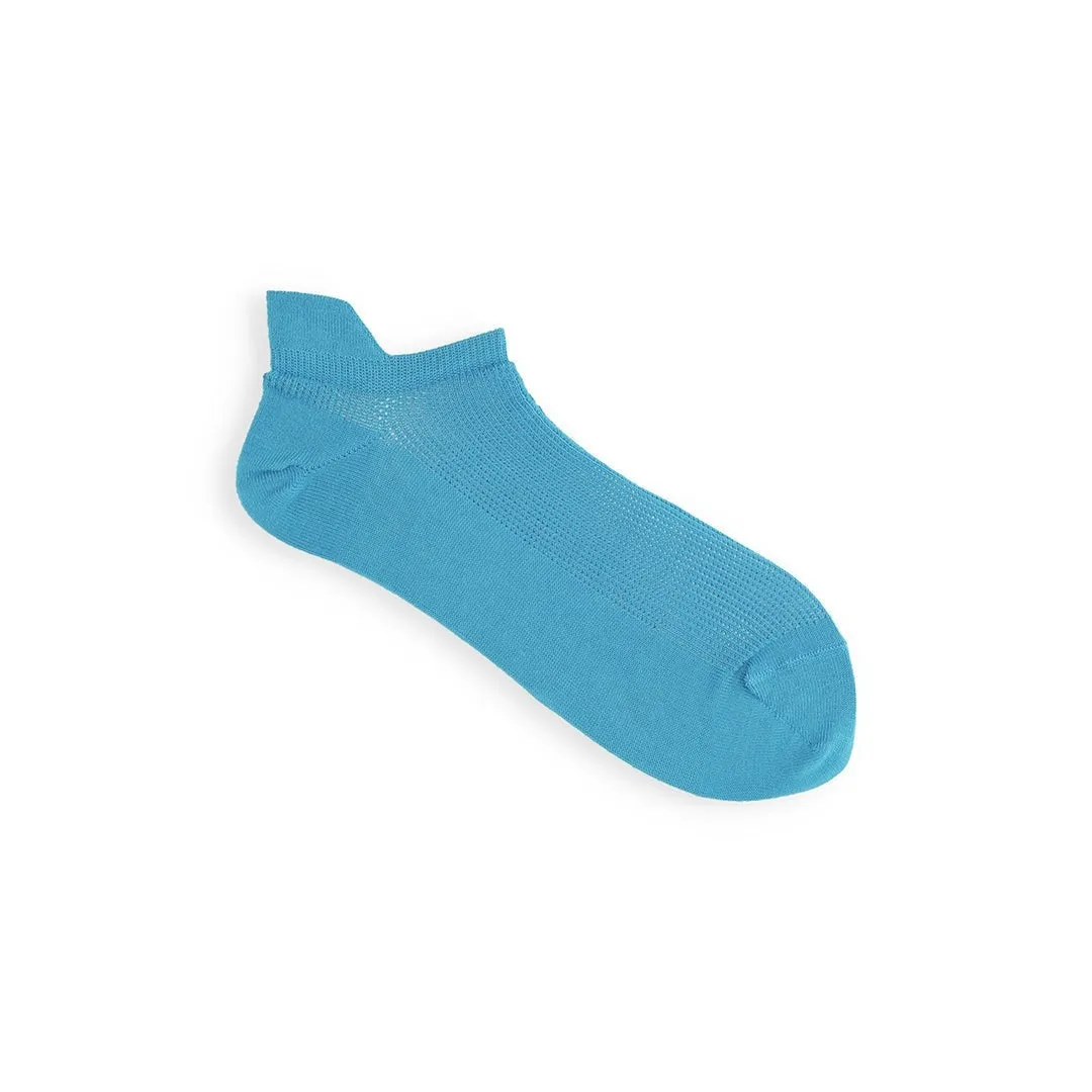 011120127 Achilles Support Mesh Trainer Socks