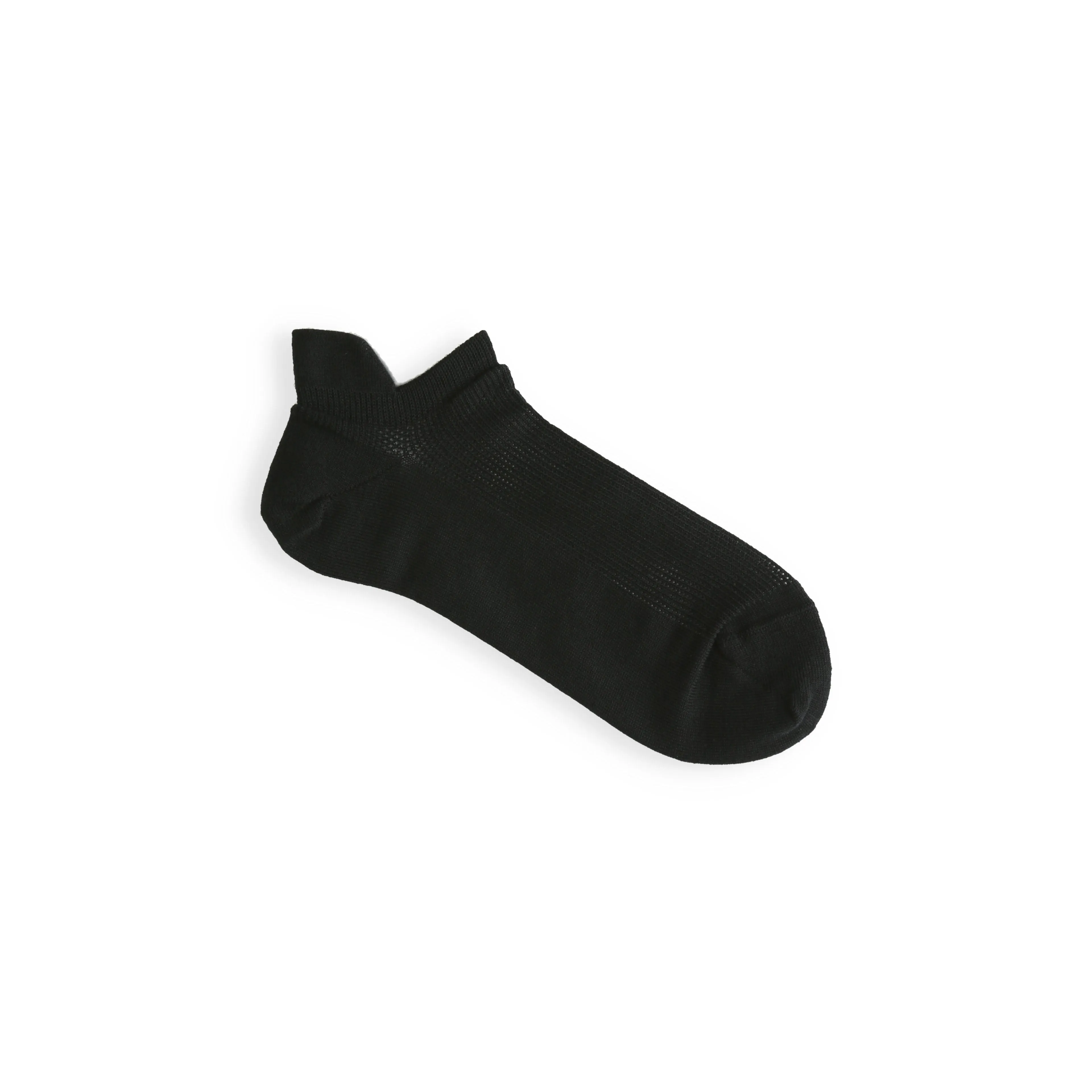 011120127 Achilles Support Mesh Trainer Socks