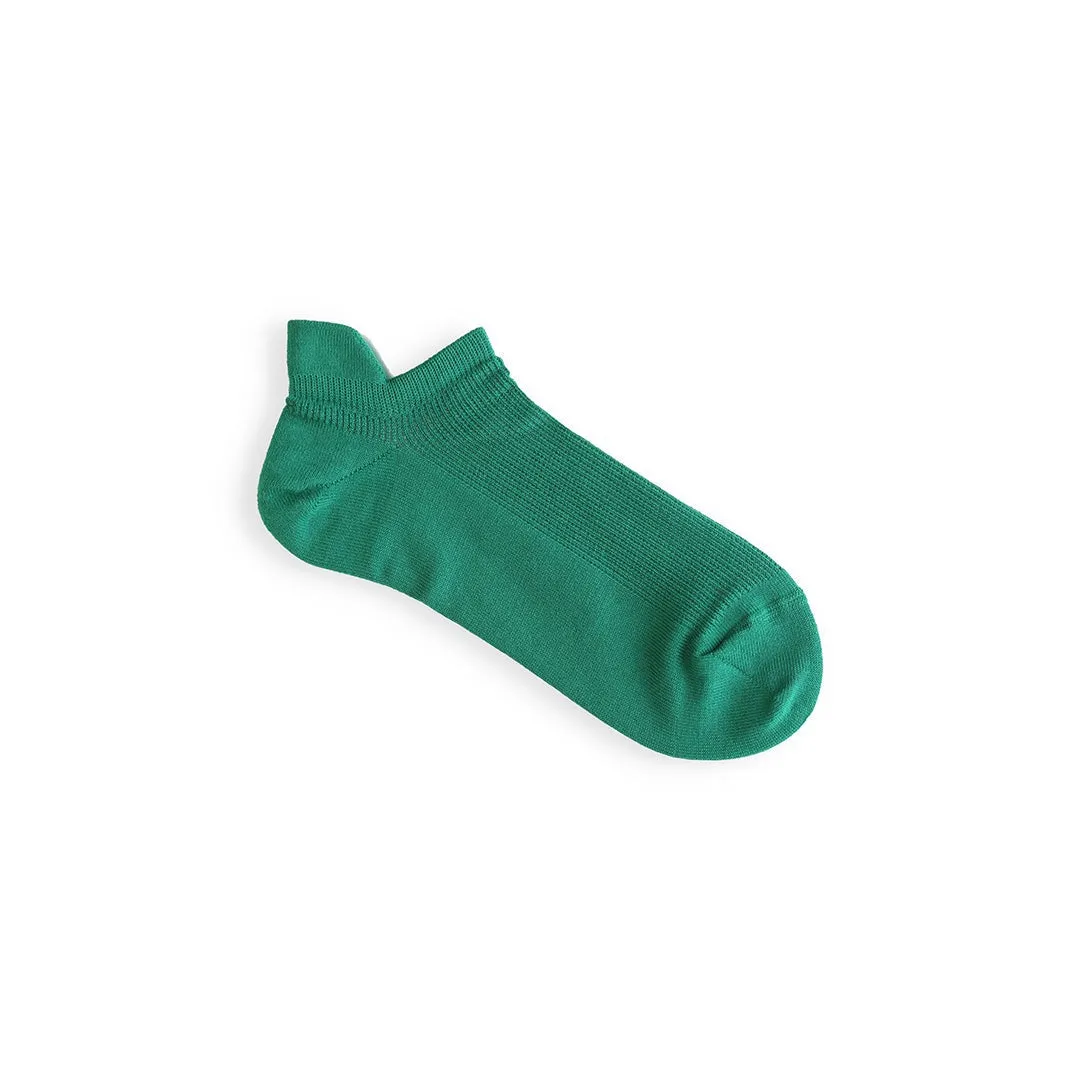 011120127 Achilles Support Mesh Trainer Socks