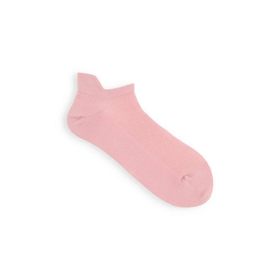 011120127 Achilles Support Mesh Trainer Socks