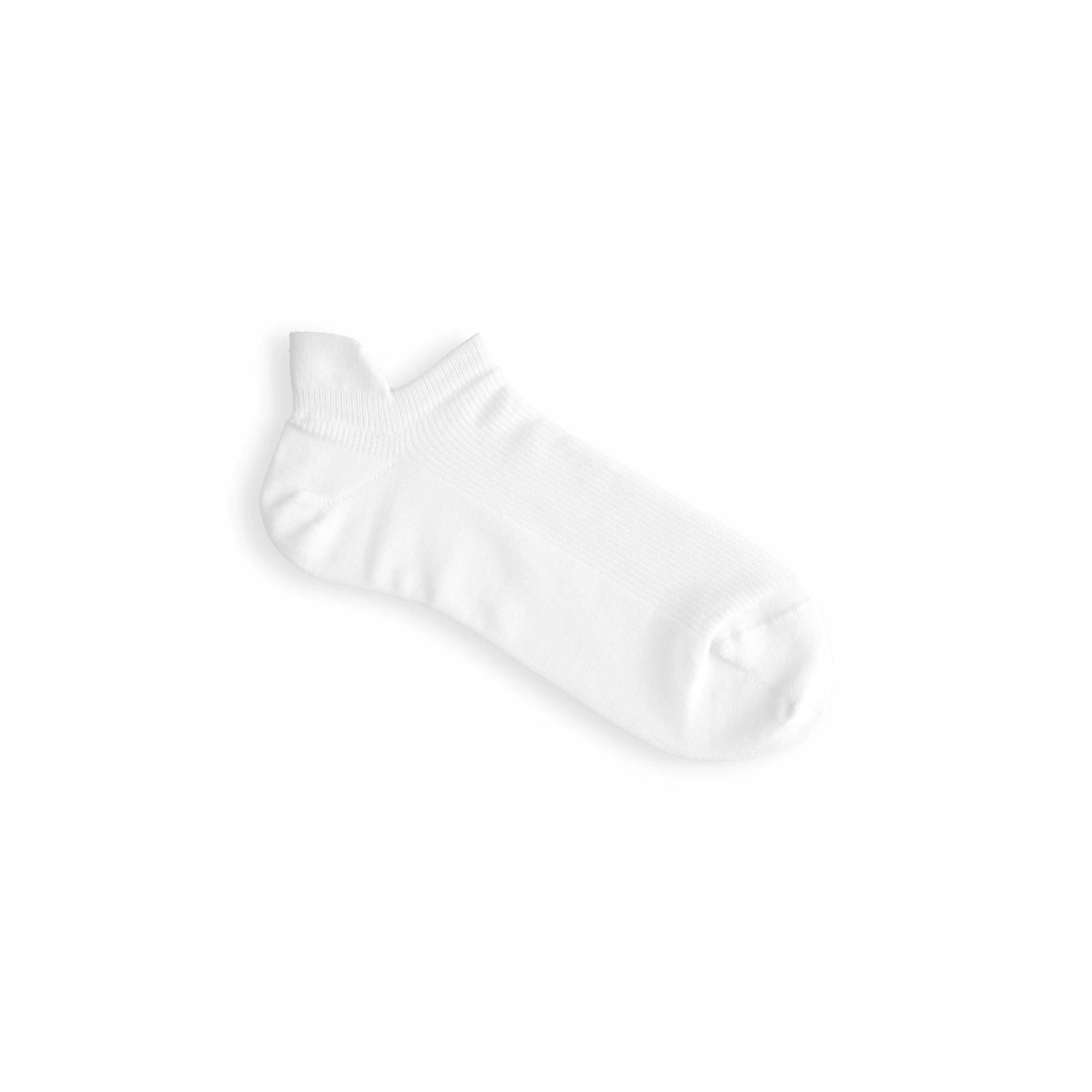 011120127 Achilles Support Mesh Trainer Socks