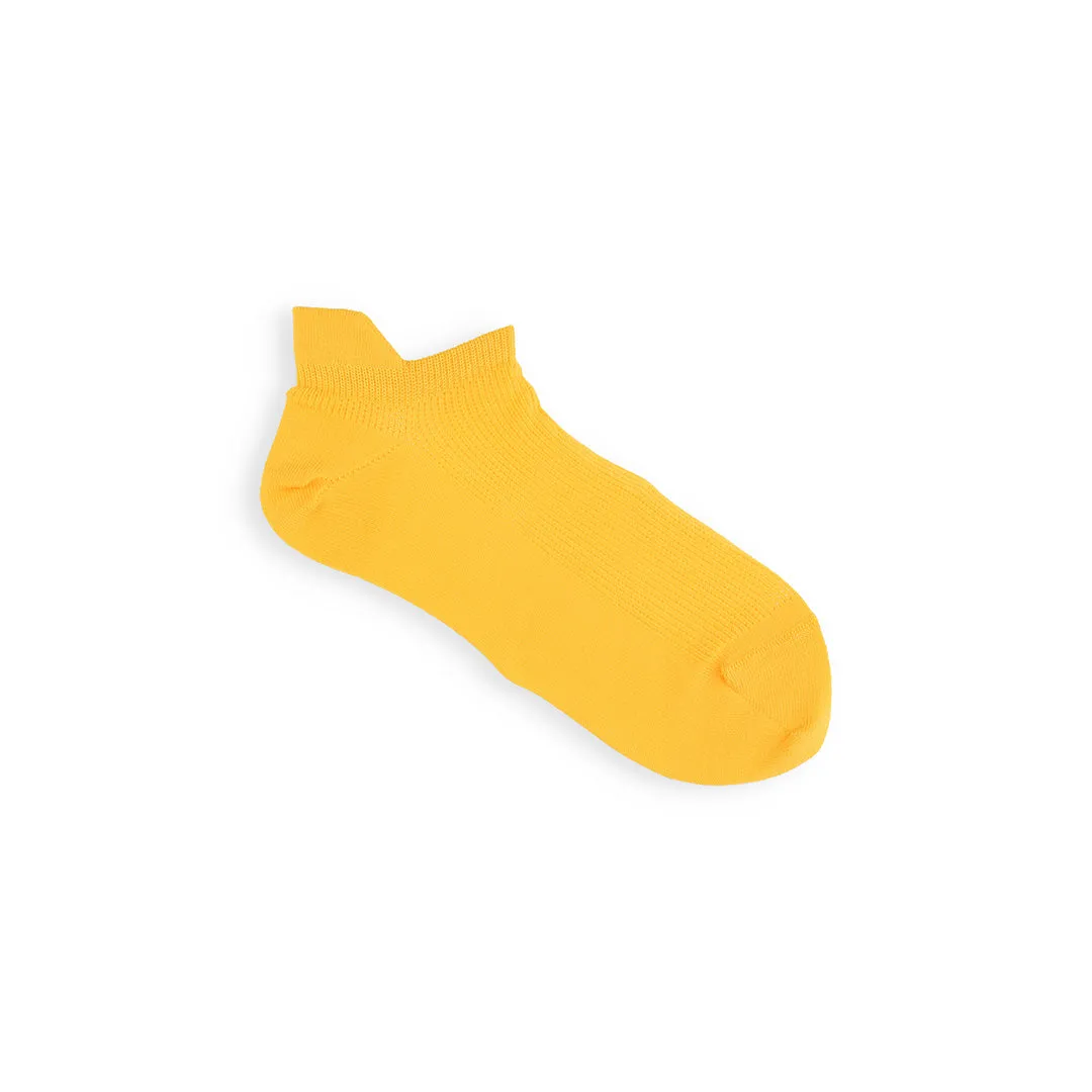 011120127 Achilles Support Mesh Trainer Socks