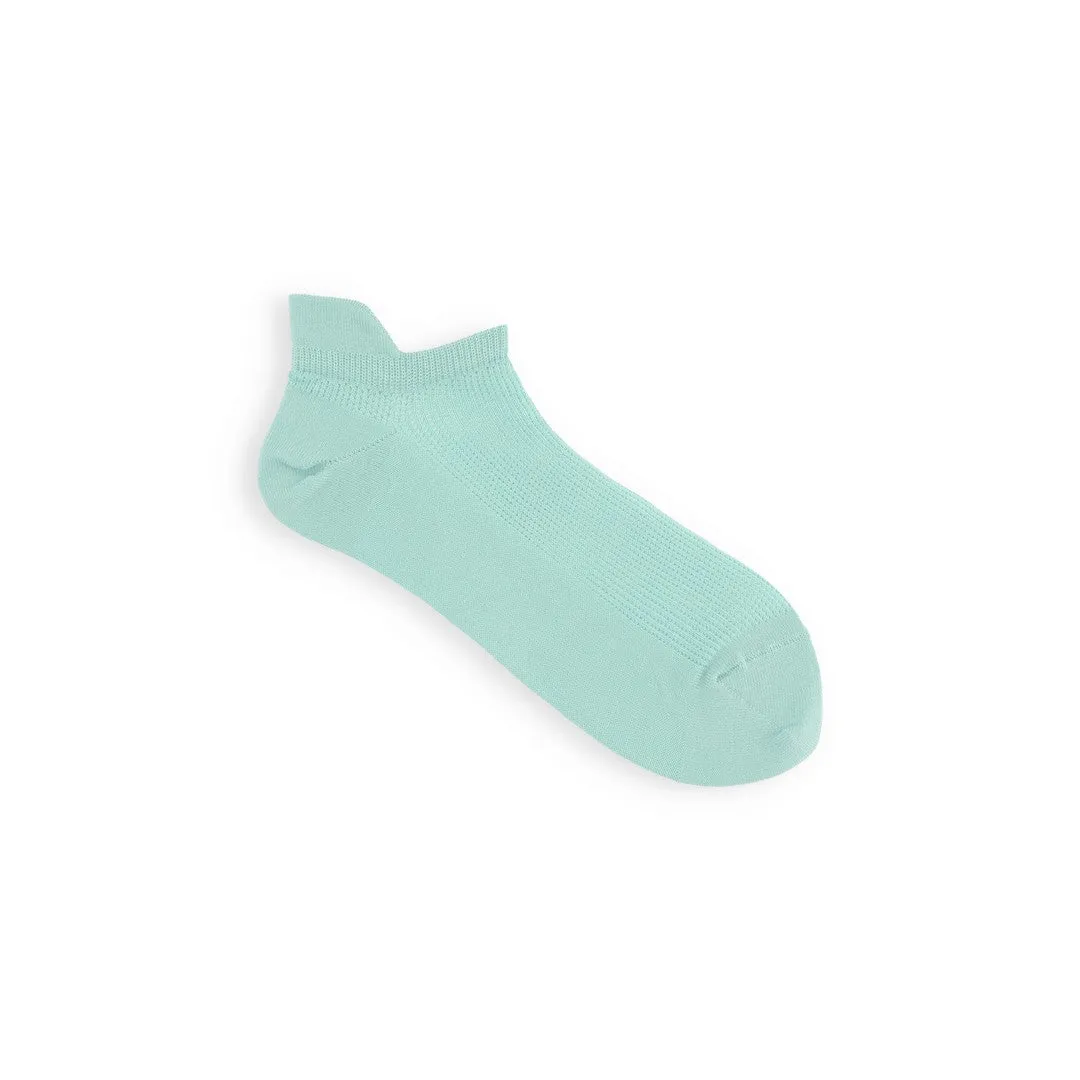 011120127 Achilles Support Mesh Trainer Socks
