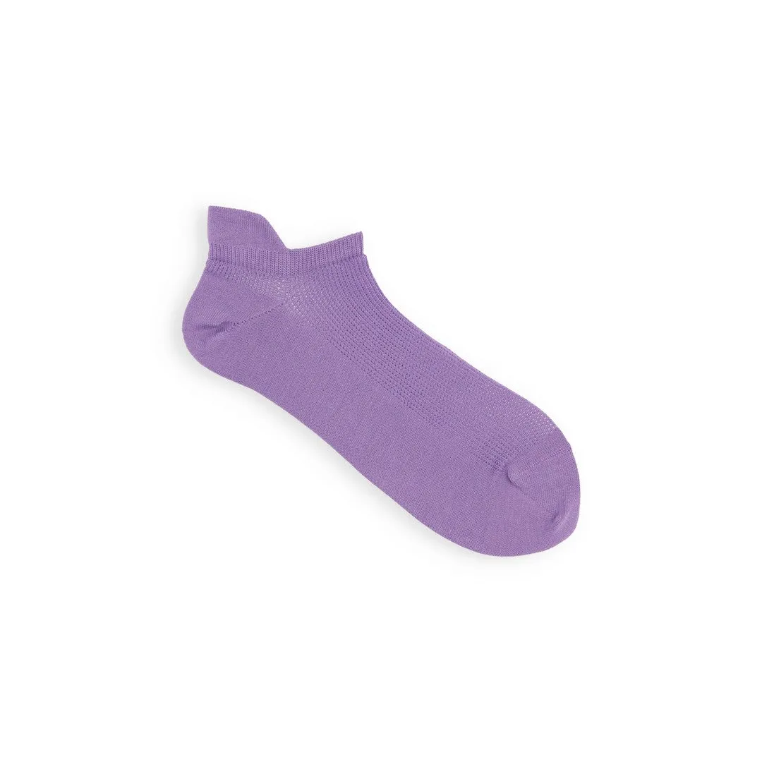 011120127 Achilles Support Mesh Trainer Socks
