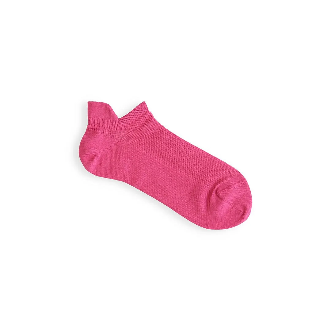 011120127 Achilles Support Mesh Trainer Socks