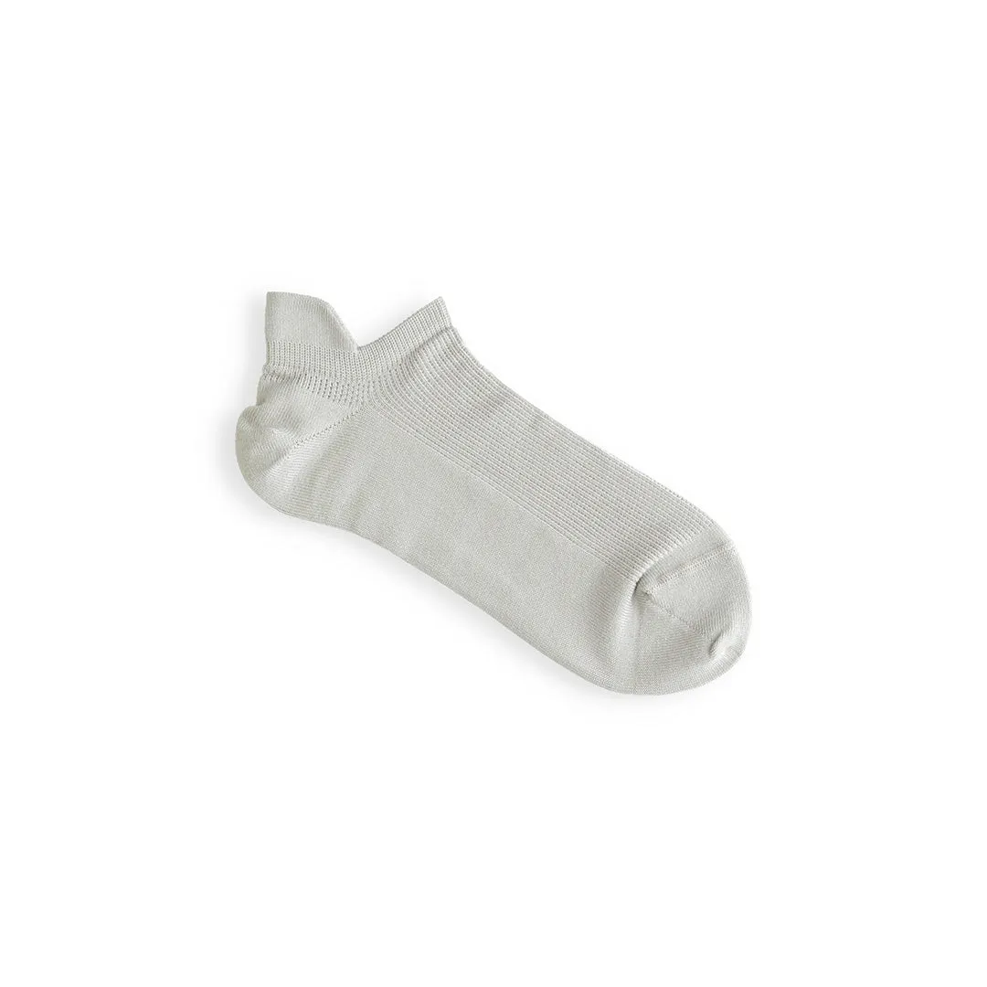 011120127 Achilles Support Mesh Trainer Socks