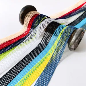 15mm Stretch 'Frisson' Insert Trim by Klein