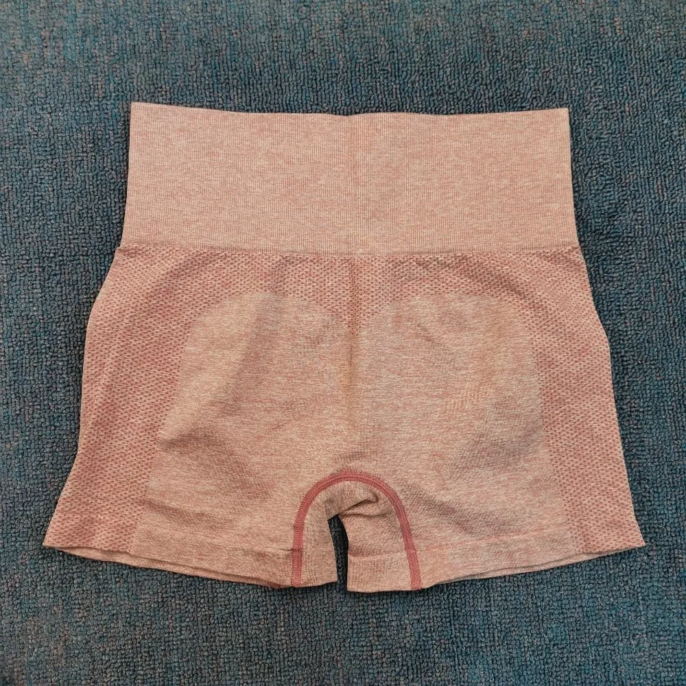 2021 Sexy Bra Seamless Shorts Leggings And Top Yoga Set sports Tracksuit For Women Workout Gym Clothing Sport Clothes Gym Set