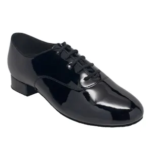 330 Sandstorm Black Patent
