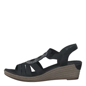 62459-00 Schwarz