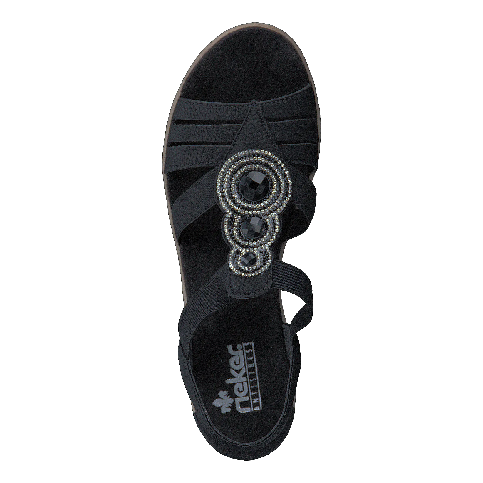 62459-00 Schwarz