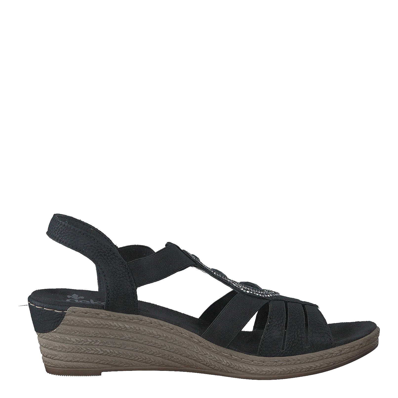 62459-00 Schwarz