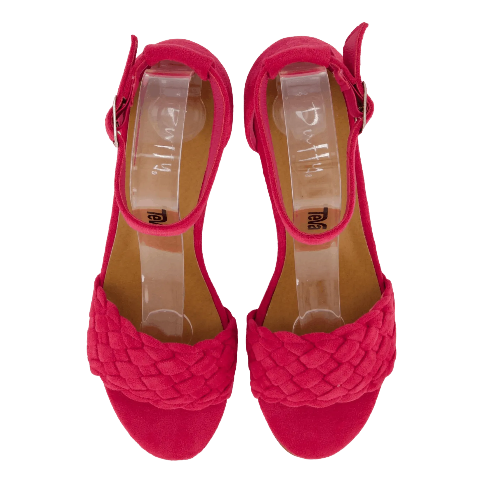 97-20306 Fuchsia