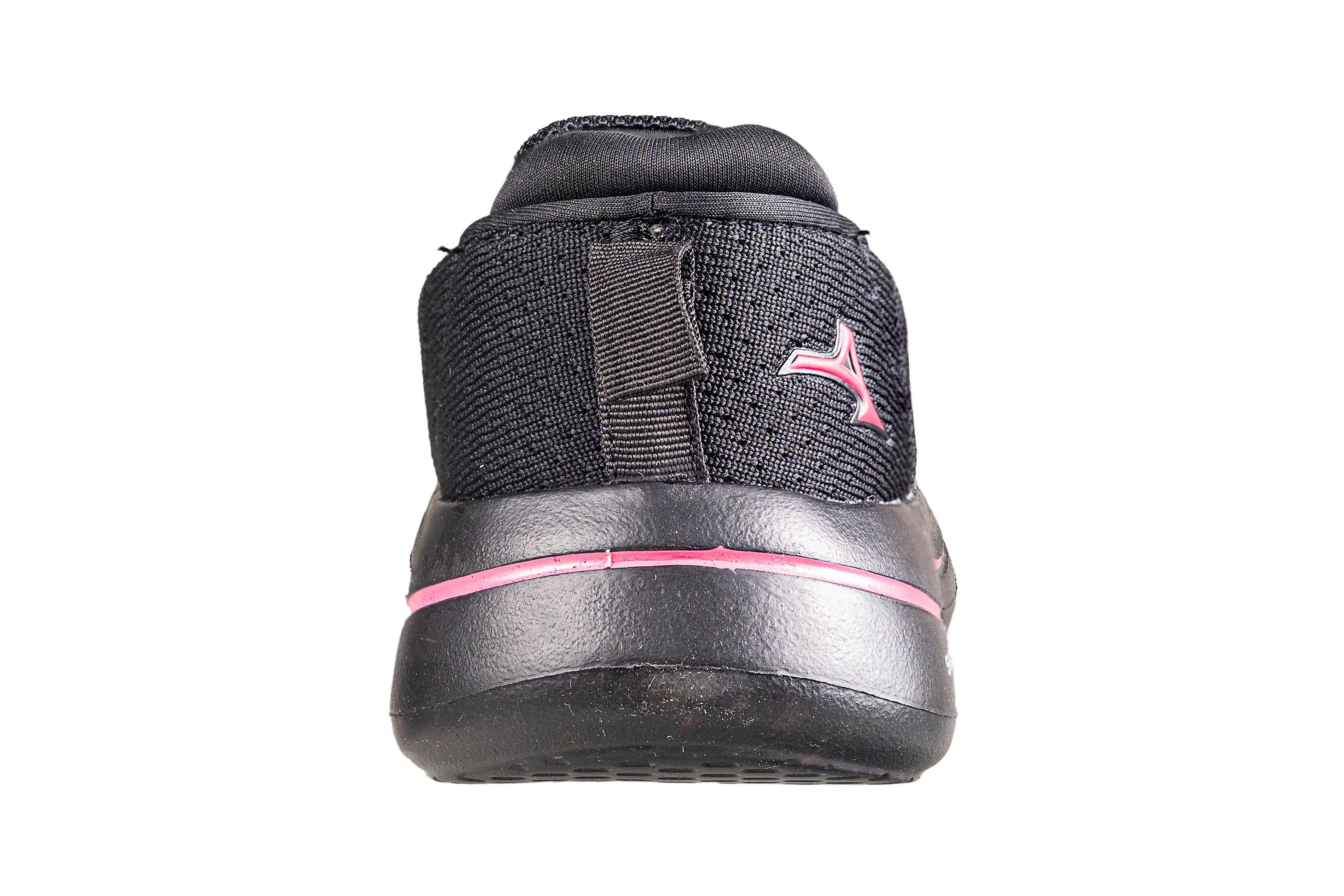 Abros Ladies Black / Rani Sports Shoe (Sports Assl 0119 F)