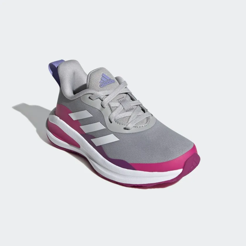ADIDAS Girl's FortaRun Running Shoe