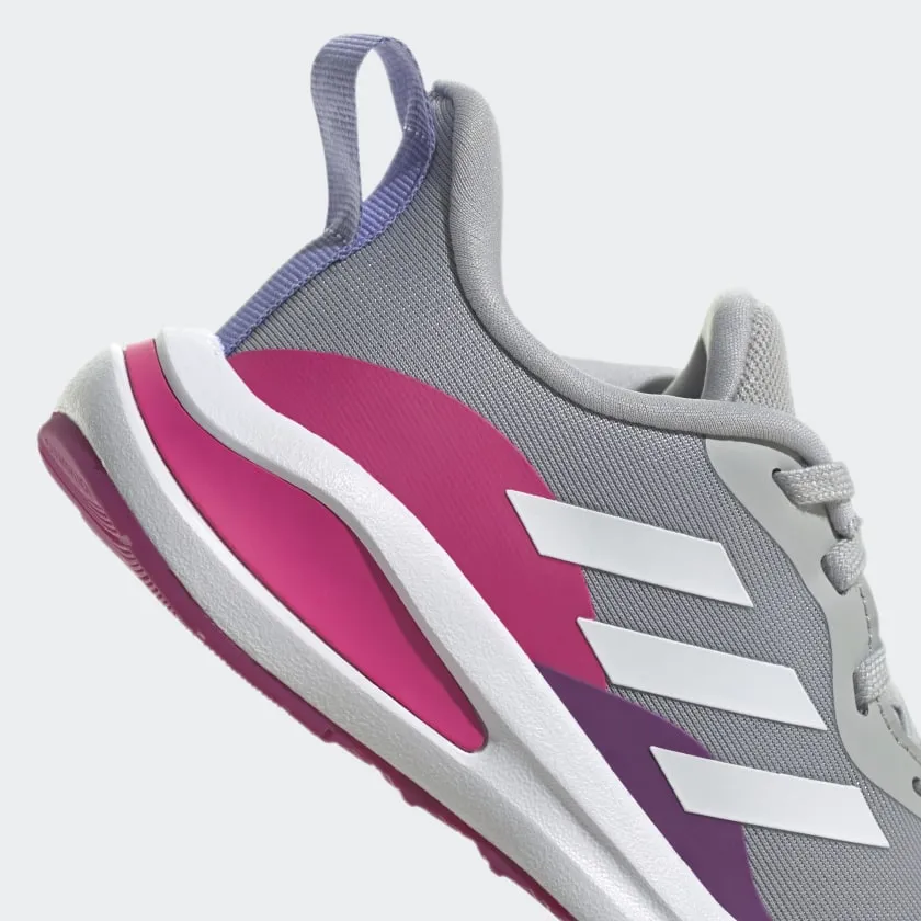 ADIDAS Girl's FortaRun Running Shoe