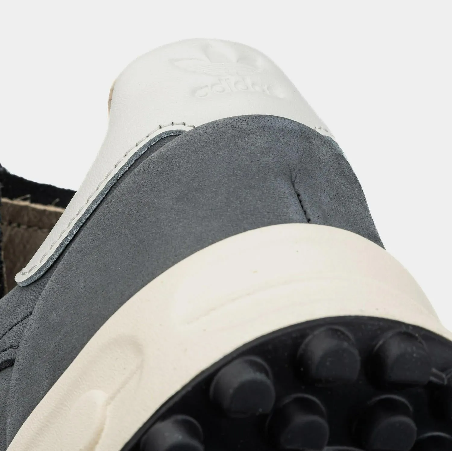 Adidas La Trainer Lux Grey White Black IE6482 Sneaker Shoe Trainers