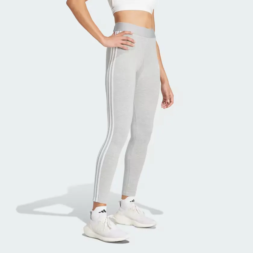 Adidas Leggings Loungewear Essentials 3Stripes - GV6017