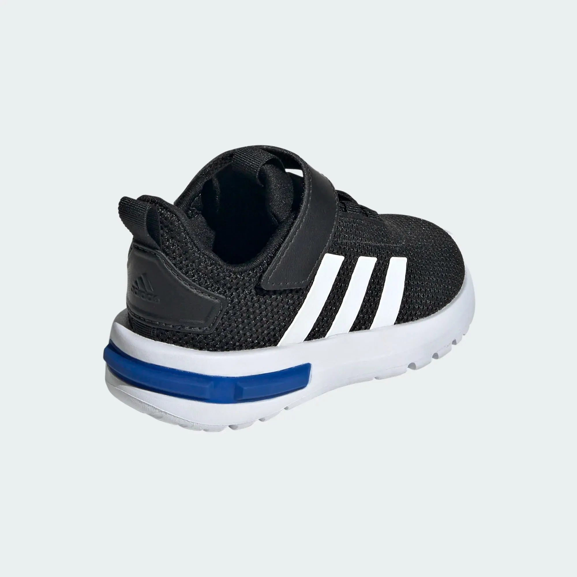 ADIDAS Racer TR23 Toddler Shoes - Black
