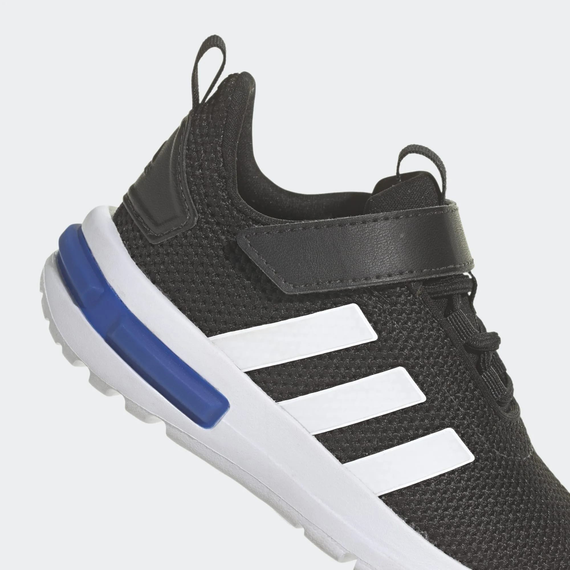 ADIDAS Racer TR23 Toddler Shoes - Black