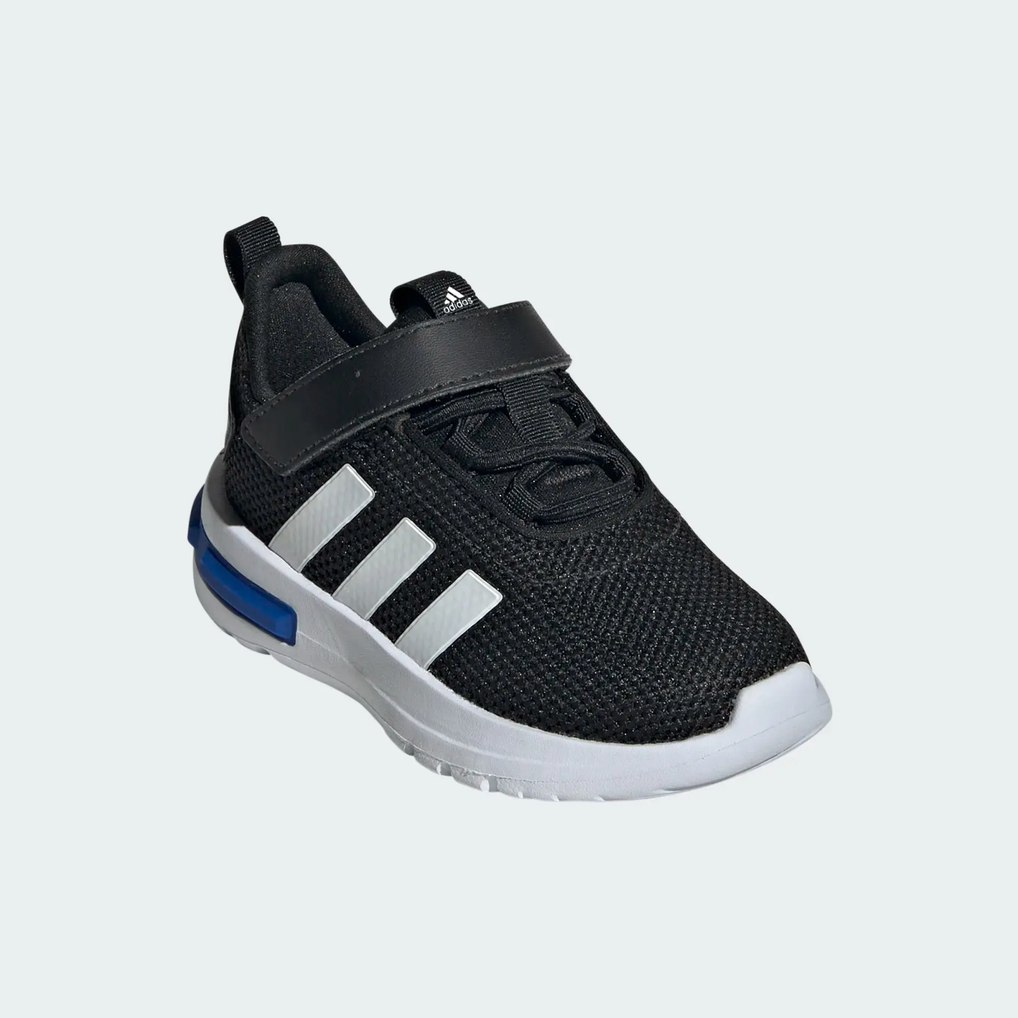 ADIDAS Racer TR23 Toddler Shoes - Black