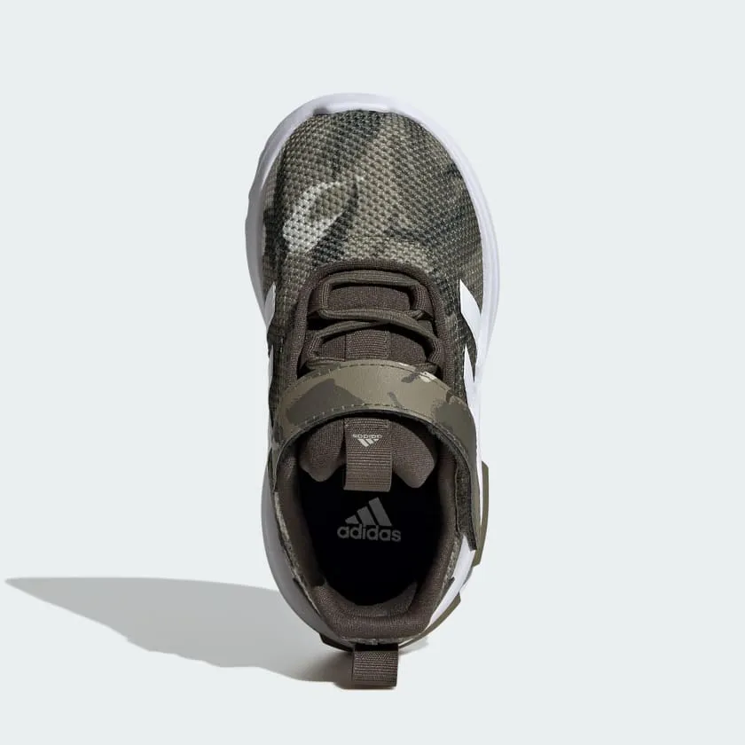 ADIDAS Racer TR23 Toddler Shoes