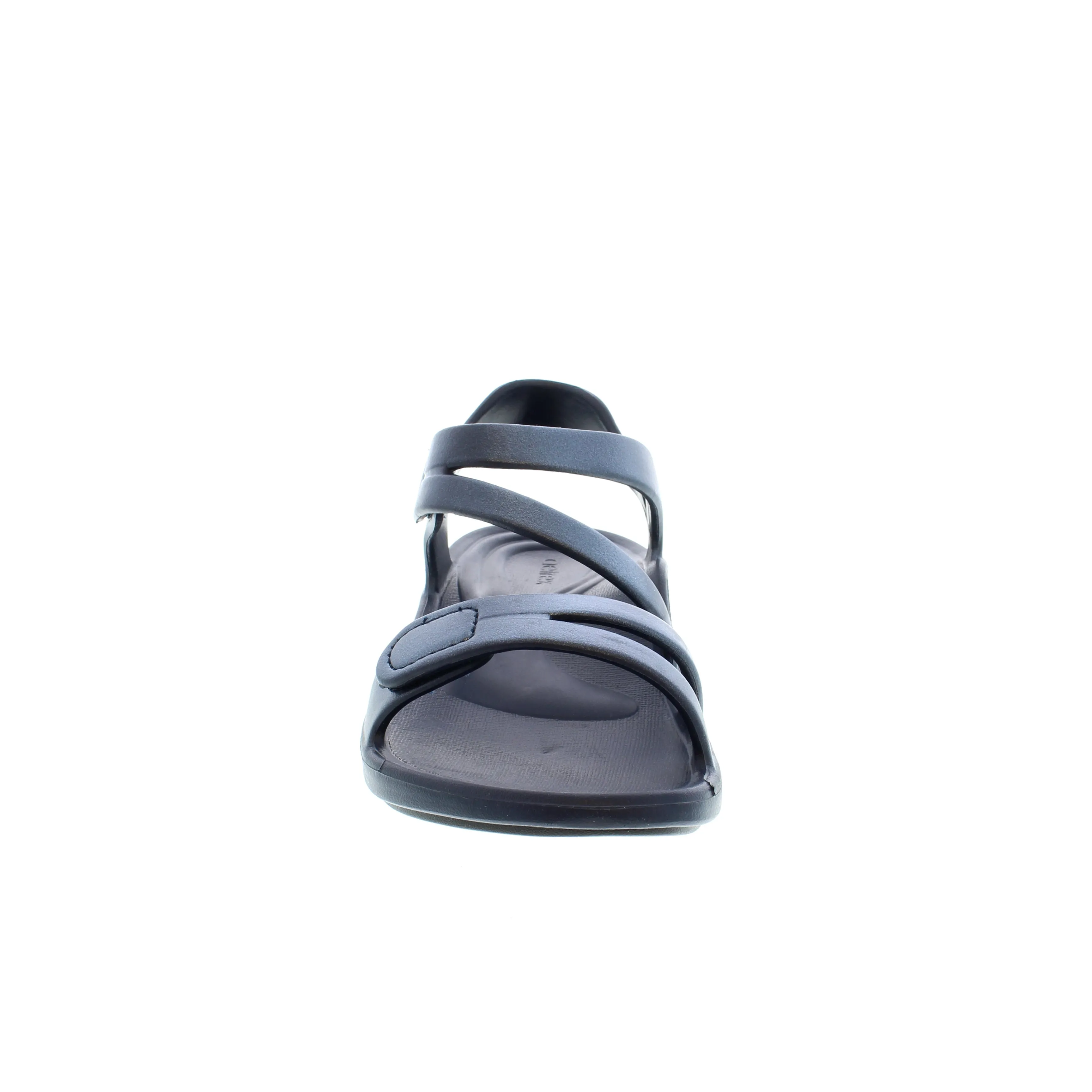 Aetrex Jillian Sport - Navy