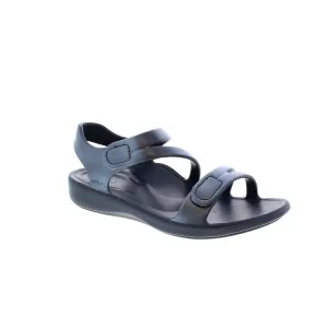 Aetrex Jillian Sport - Navy