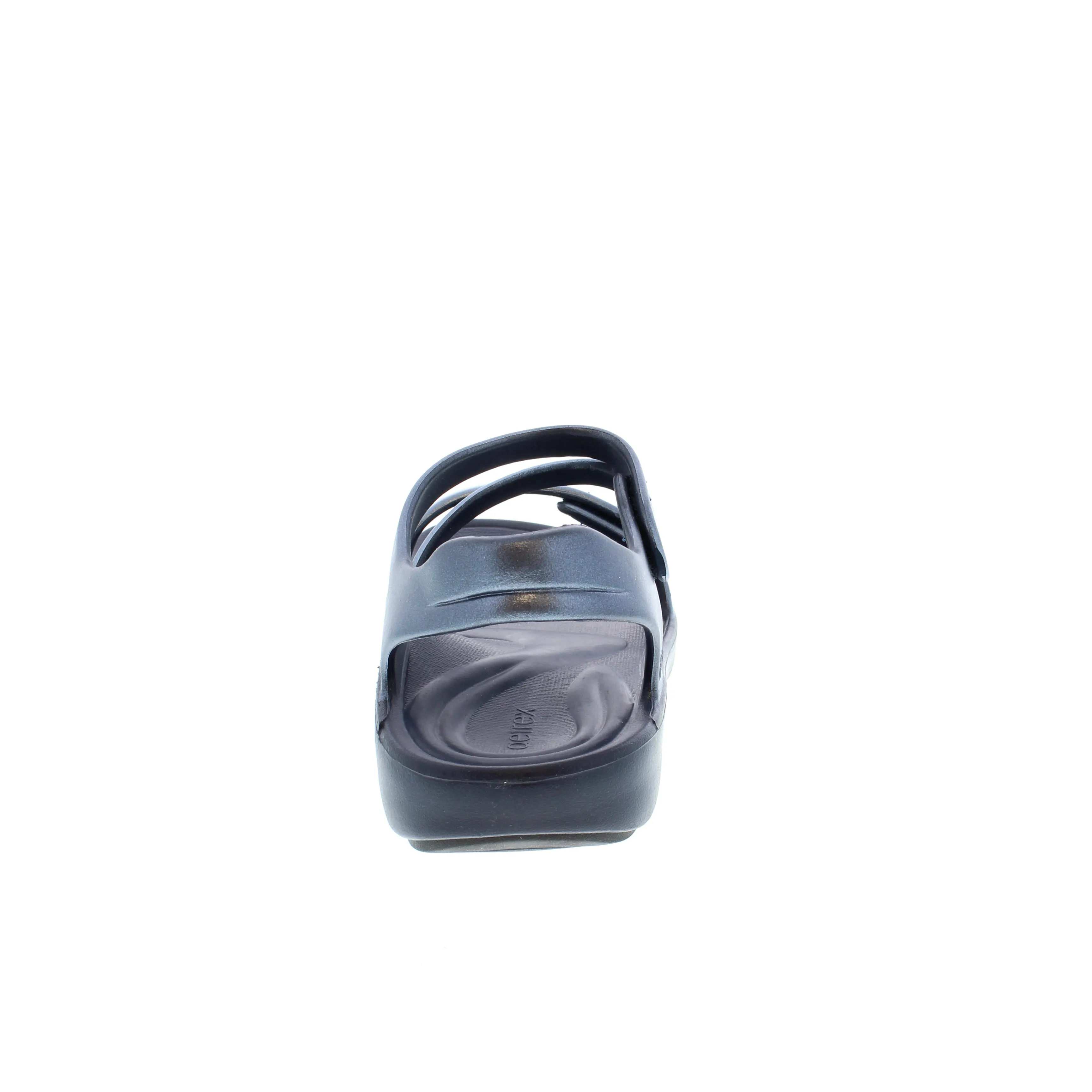 Aetrex Jillian Sport - Navy