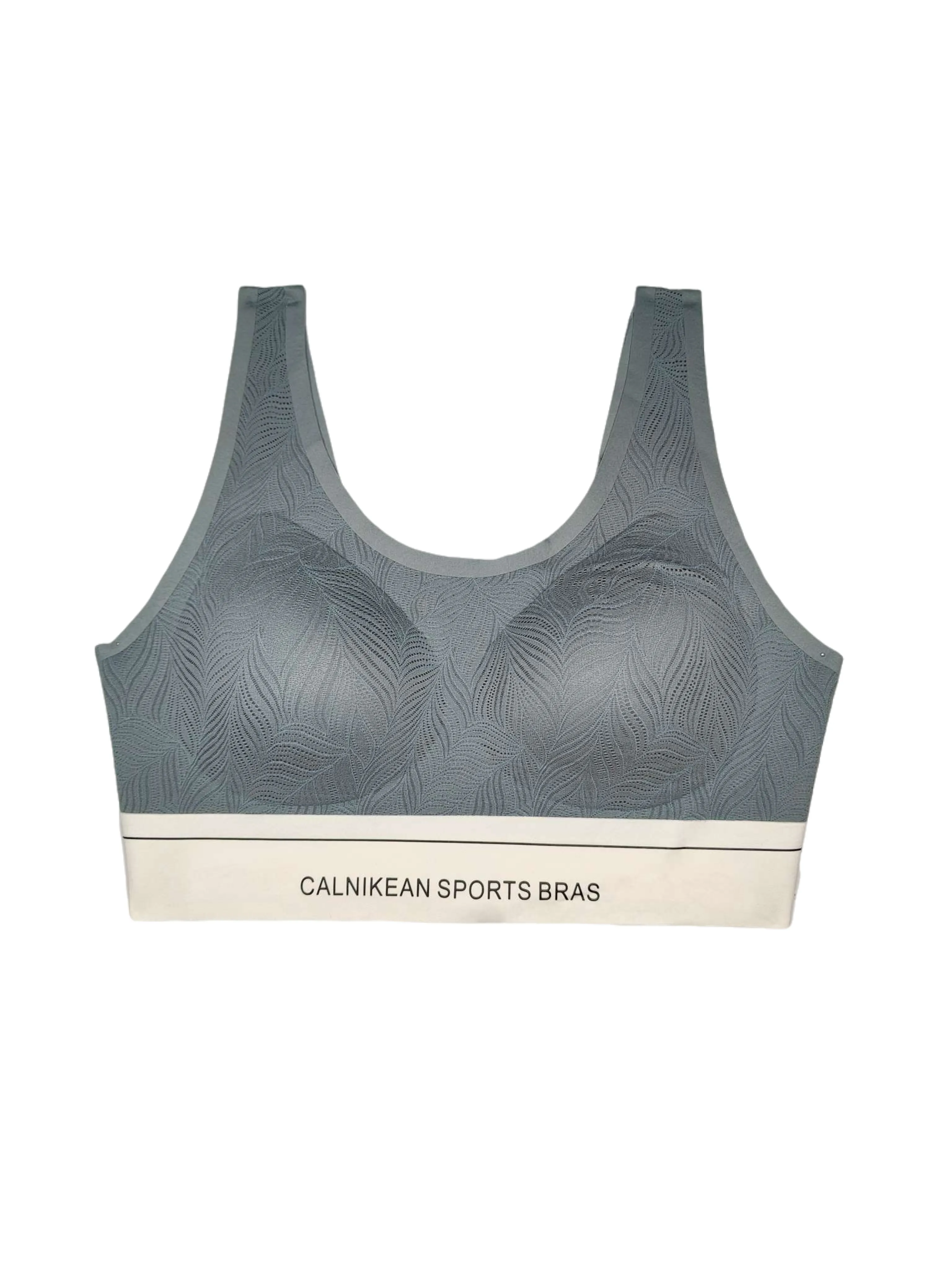 Air-Cushioned Shockproof Sports Bra SET