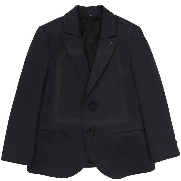 AJR Blazer