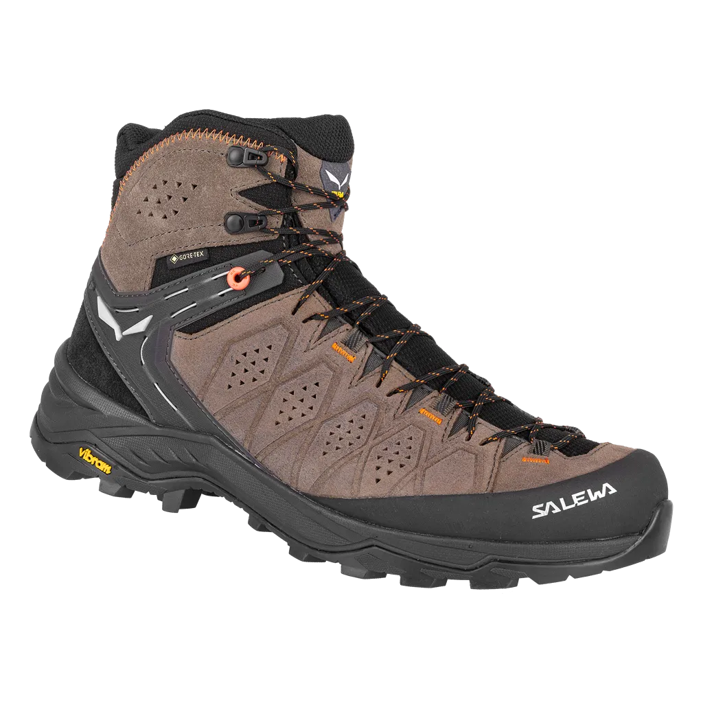 Alp Trainer 2 Mid GTX M