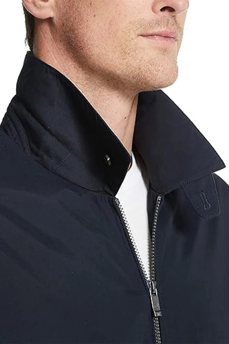 American Retro Core Golf Jacket