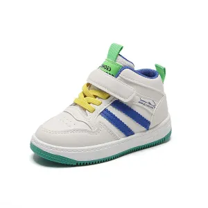 Anti-slip Wear-resistant Casual Shoes Girls Boys