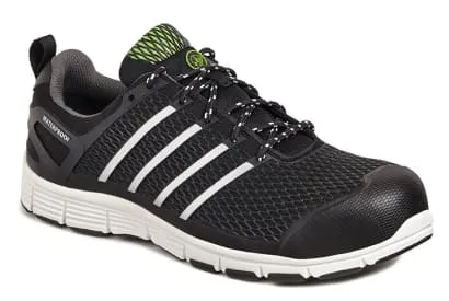 Apache Motion S3 SRA Waterproof Safety Trainer Aluminium Toe and Composite Midsole