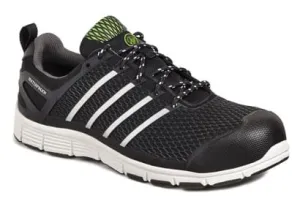 Apache Motion S3 SRA Waterproof Safety Trainer Aluminium Toe and Composite Midsole