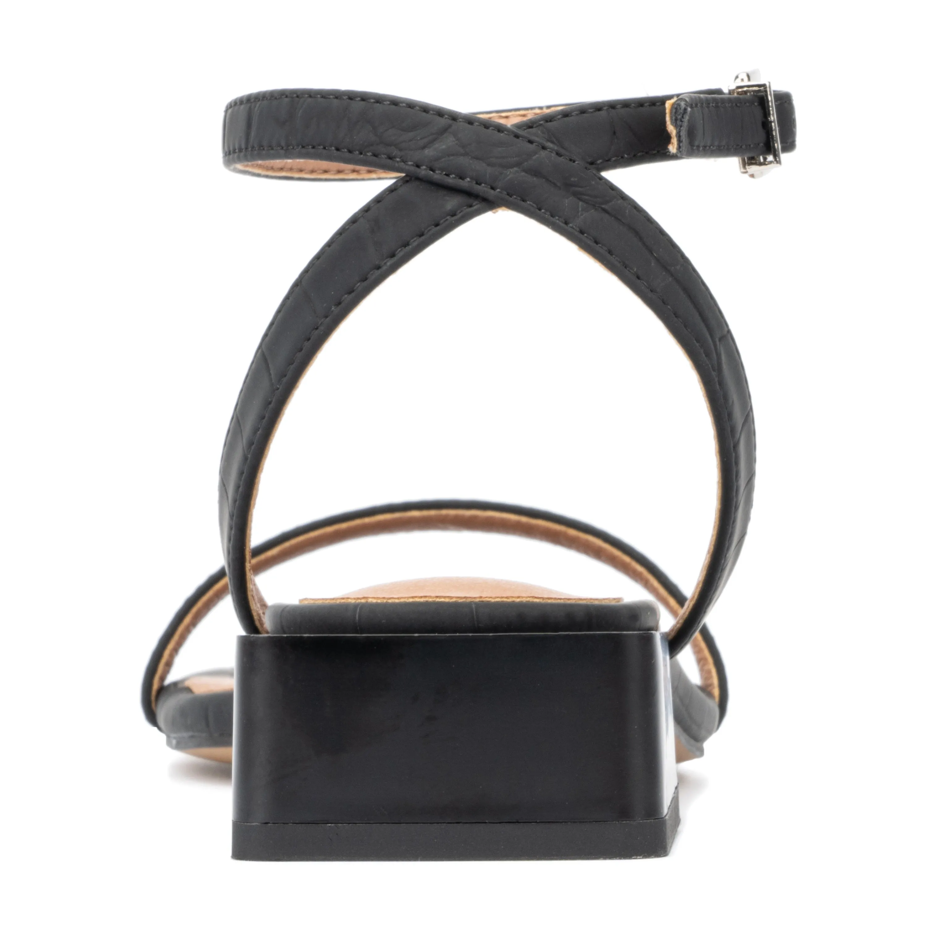 April Flat Sandal