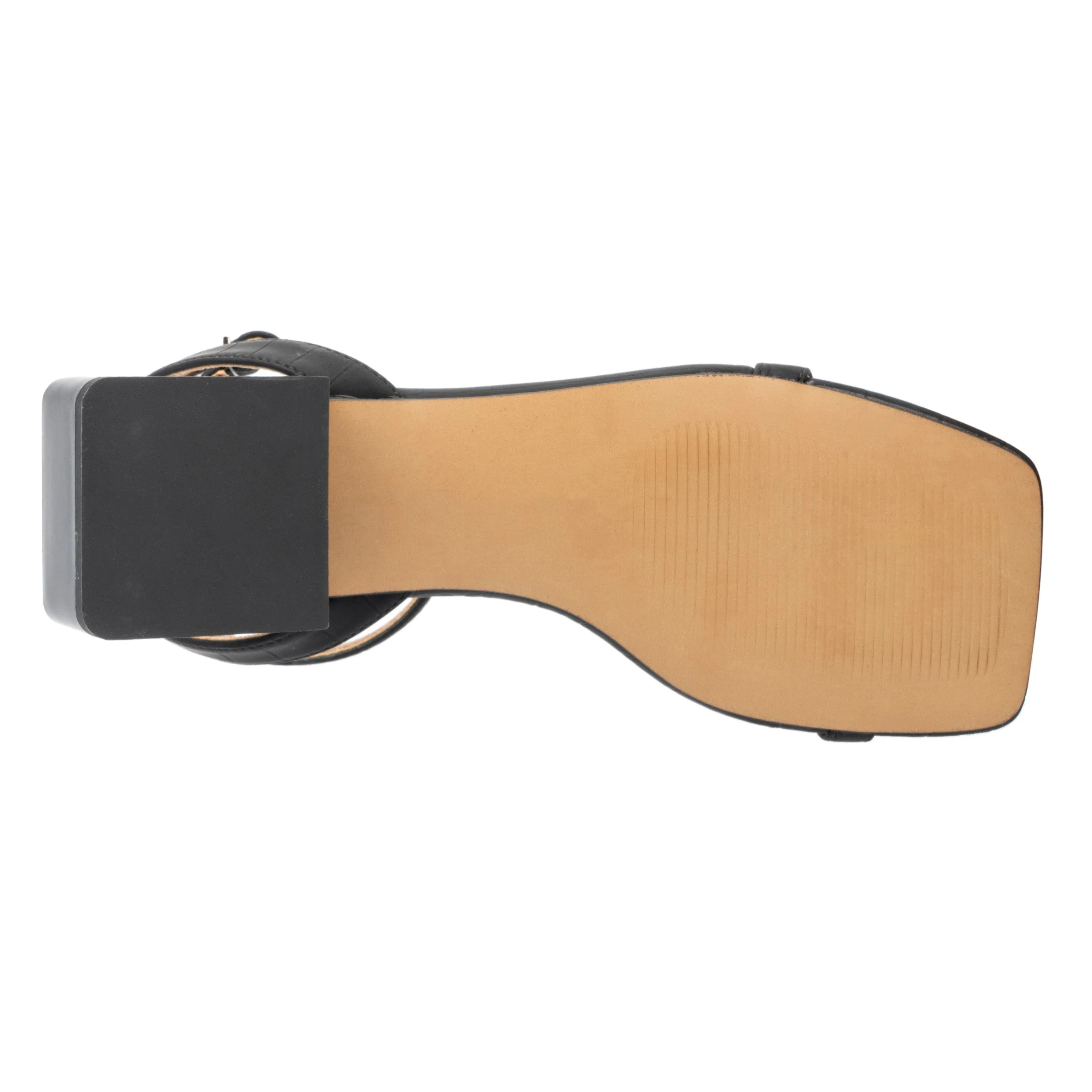 April Flat Sandal