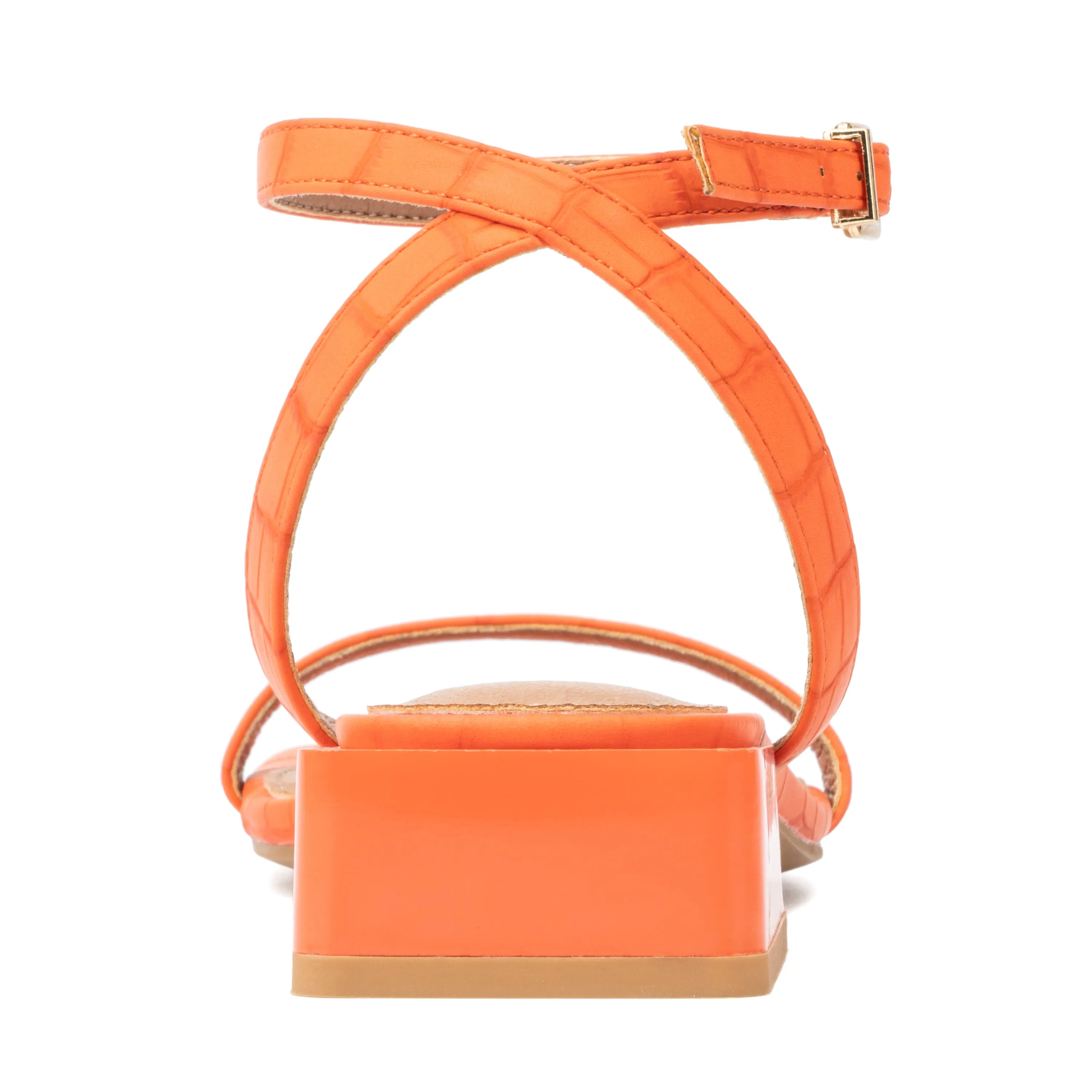 April Flat Sandal
