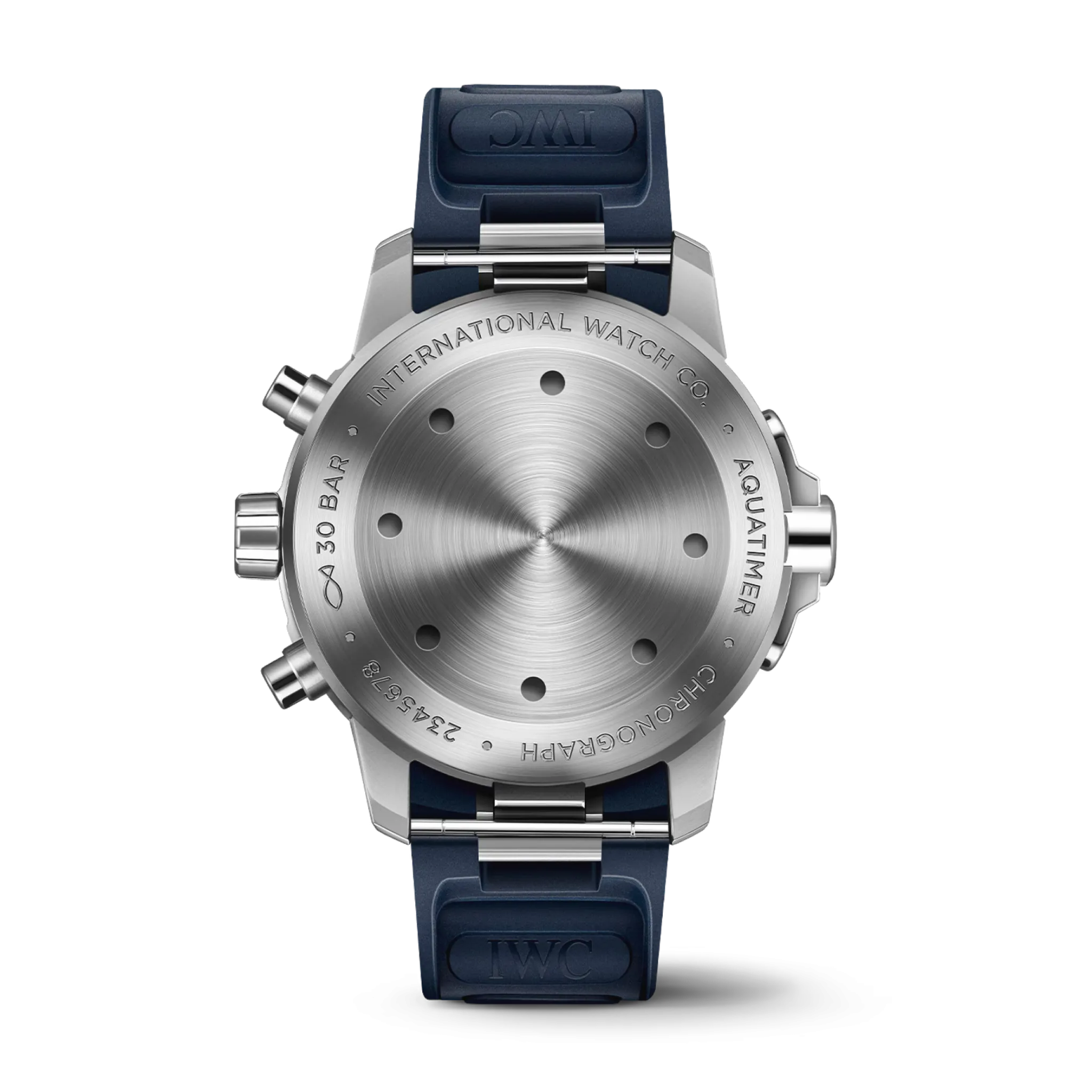 AQUATIMER CHRONOGRAPH