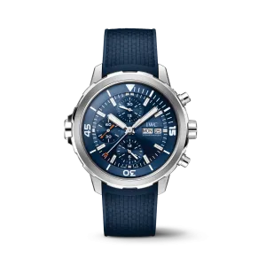 AQUATIMER CHRONOGRAPH