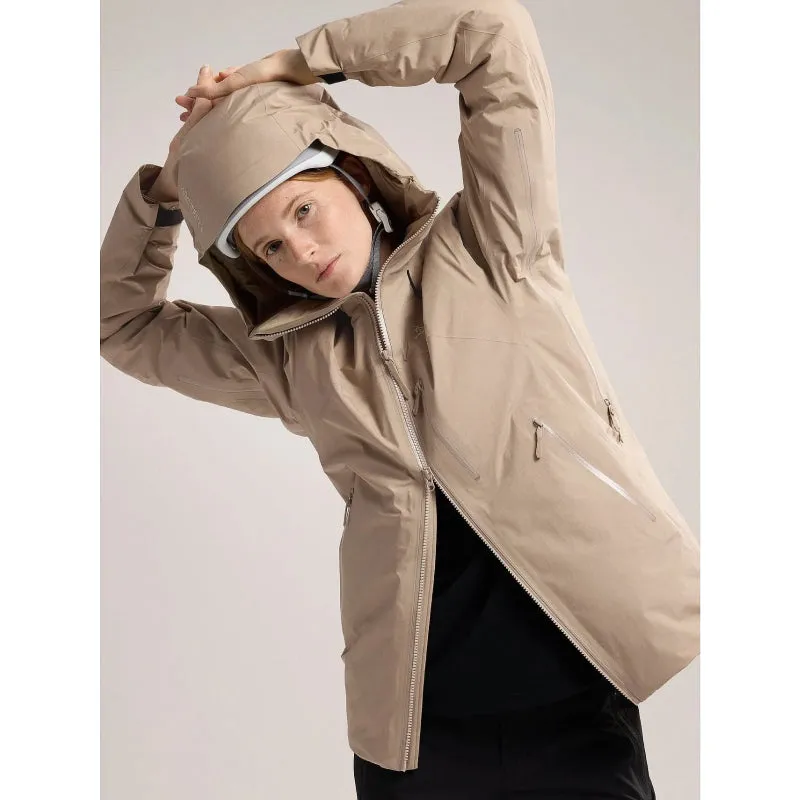 Arc'Teryx Beta Insulated Jacket - Women's
