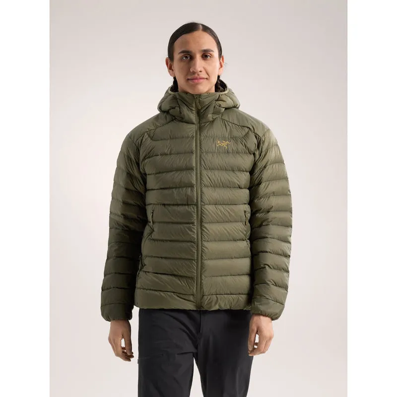 Arc'teryx Cerium Hoody - Men's