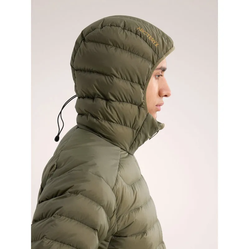 Arc'teryx Cerium Hoody - Men's