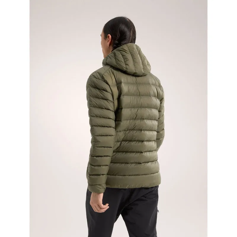 Arc'teryx Cerium Hoody - Men's